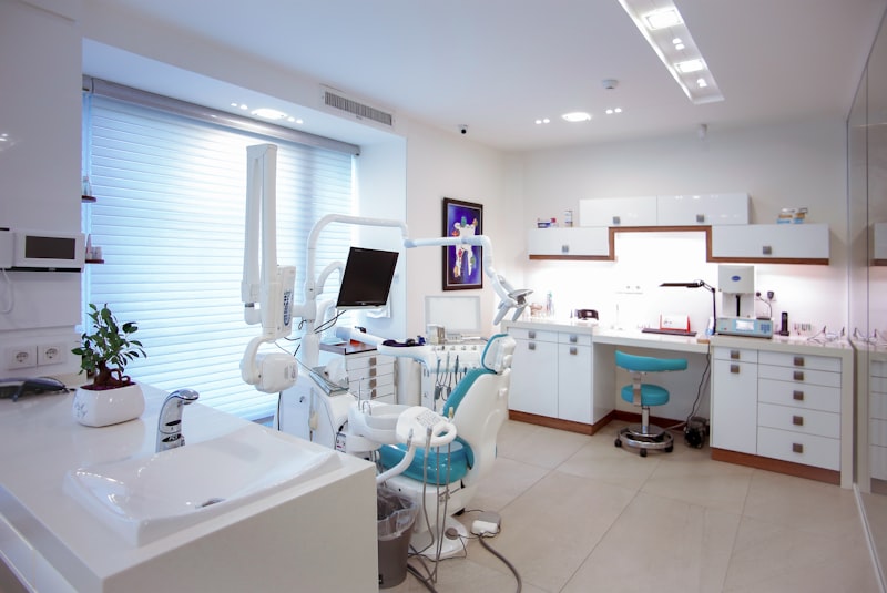 Pediatric Dentistry