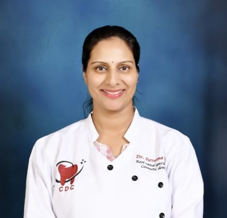 Dr. Suvarna. C.C.